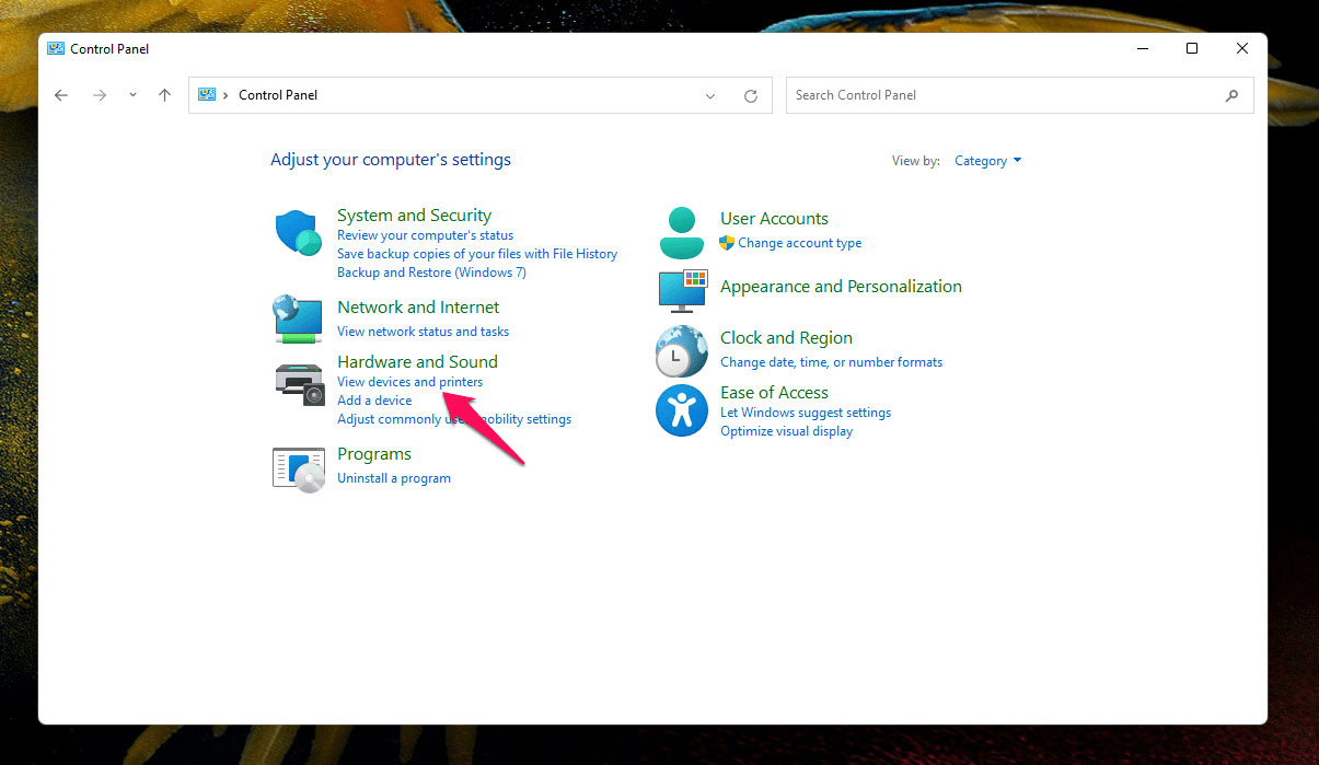 Use DS4Windows App