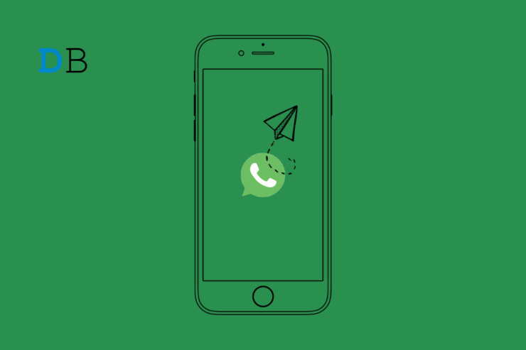 WhatsApp без сохранения номера на iPhone и Android