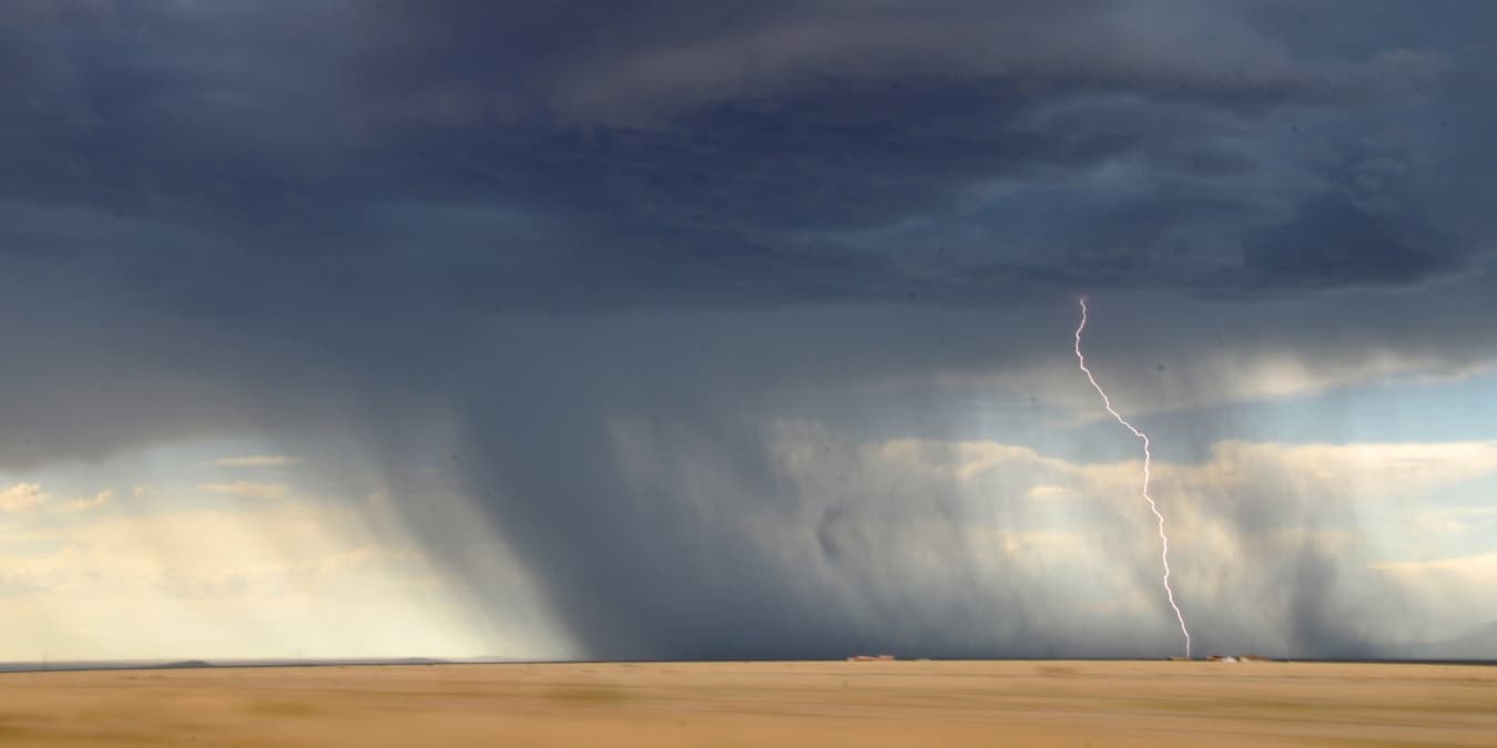 Погода в Linux: лучшие приложения и инструменты