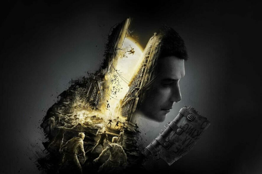 Как включить Ray Tracing в Dying Light 2