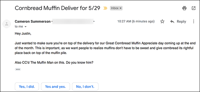 Кнопка «Отложить» в новом Gmail — как использовать