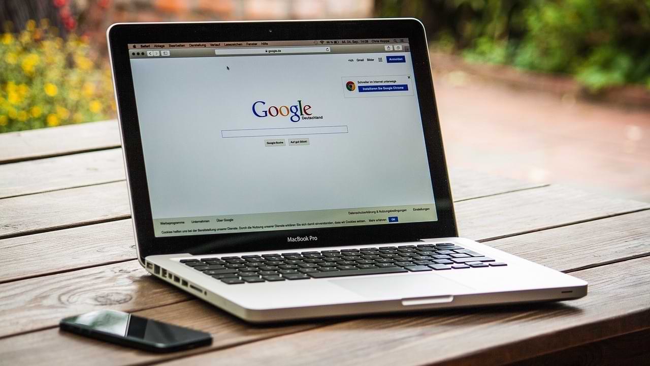 Acelera Google Chrome: 9 pasos esenciales