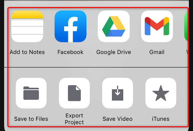 Выберите метод подпки.