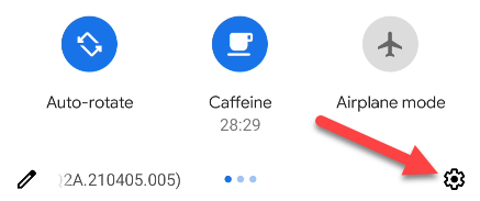 Отключить автозамену на Android — Gboard и Samsung