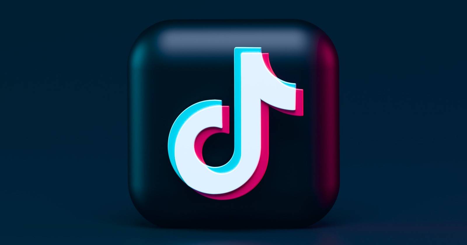 Как ограничить время в TikTok