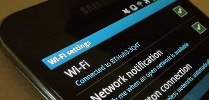 Как увидеть забытый пароль Wi‑Fi на Android и iOS