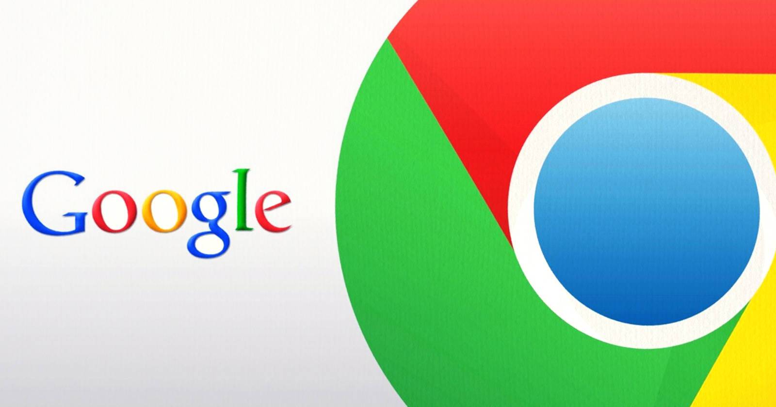 Клавиши и интерфейс браузера Google Chrome на экране ноутбука