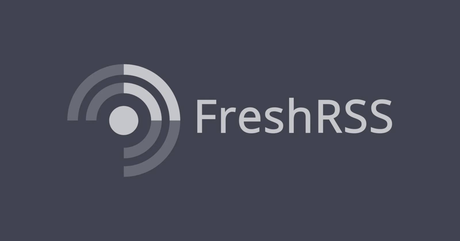 FreshRSS на Raspberry Pi — установка и настройка