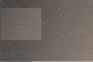 Копирование фрагмента и вставка поверх дефекта