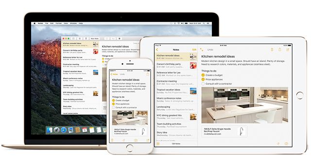 Скриншот: интеграция Maps и передача маршрута на iPhone