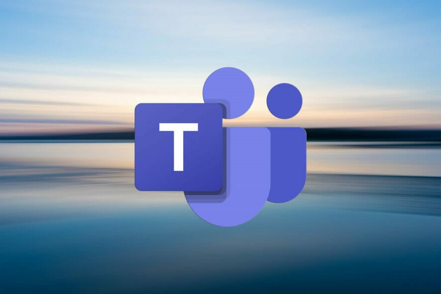 Код ошибки 4c7 в Microsoft Teams — исправление