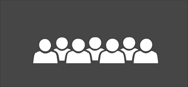 Agregar contactos a Personas en Windows 10