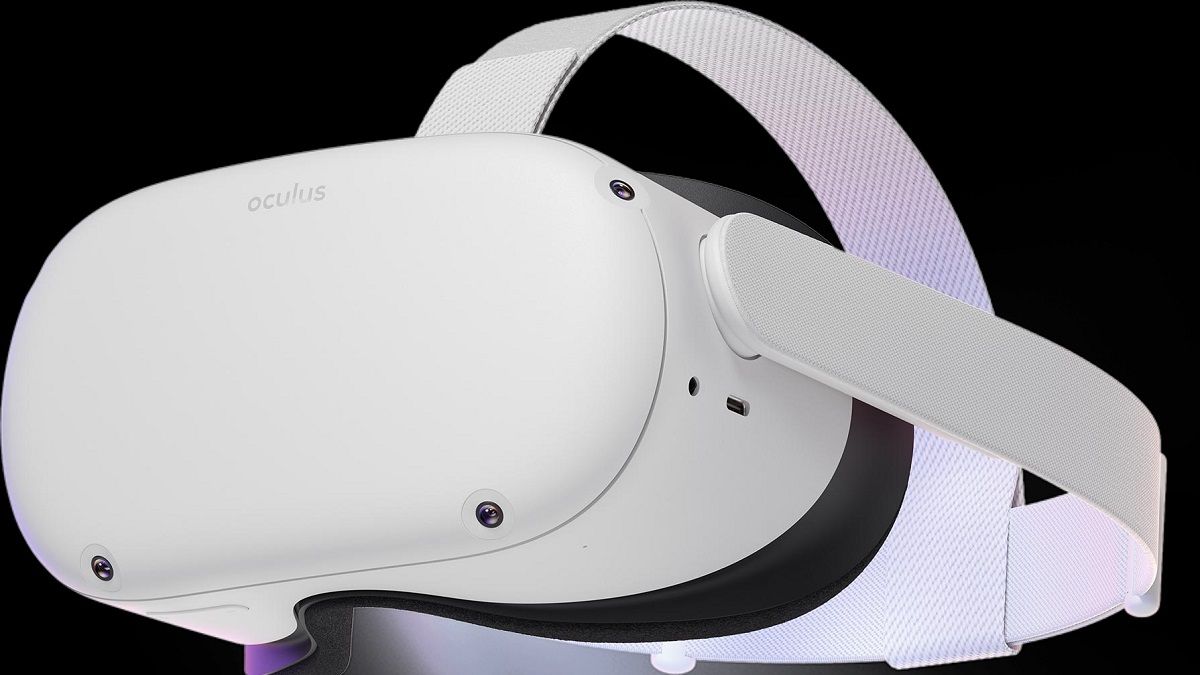 Oculus Quest к ПК: проводное и беспроводное