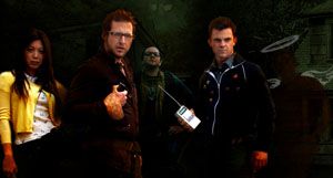 Как стать паранормальным исследователем