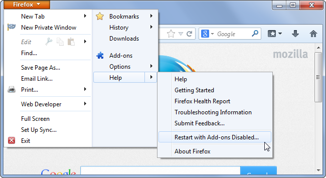 firefox-restart-with-add-ons-disabled