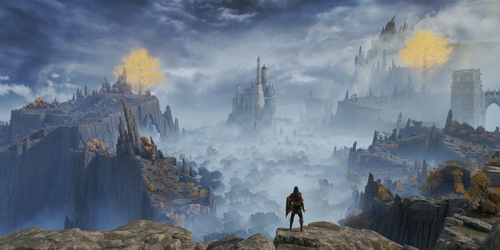 Исправить ошибку Failed to join session в Elden Ring