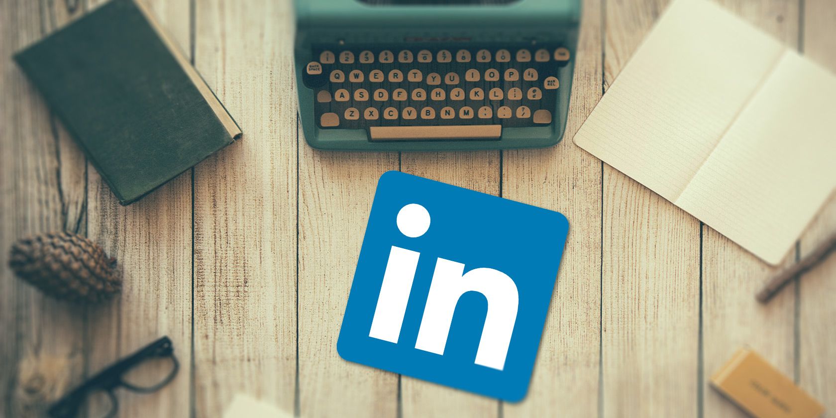 Включите Open Candidates на LinkedIn