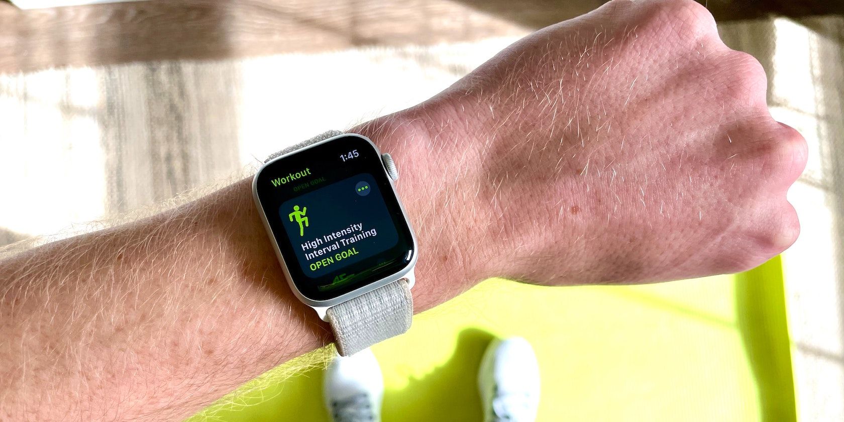 Коллекции Apple Fitness+: как использовать