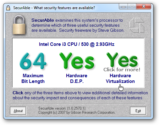 Установка Windows Home Server (Vail) в VMware