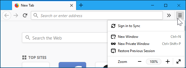 Обновление Firefox — что сохраняется и как