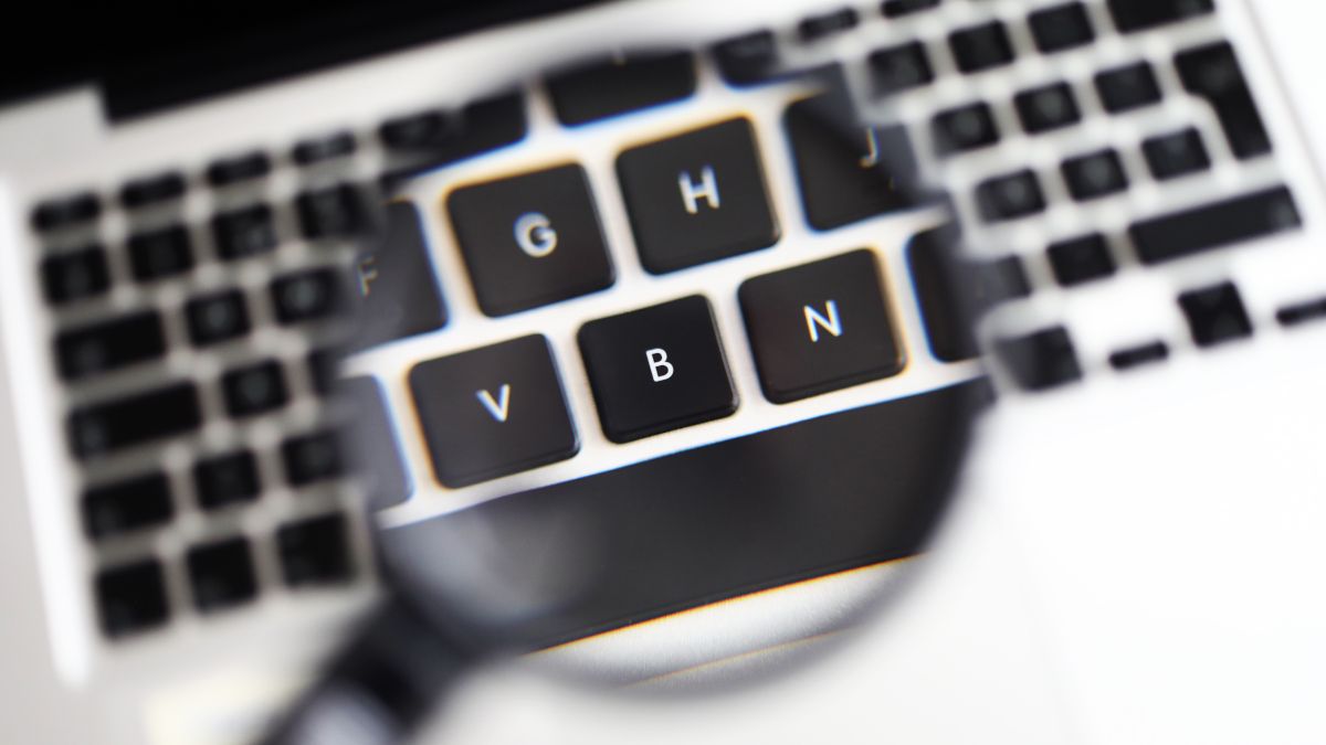 Масштабирование на Mac: увеличить, уменьшить и настроить