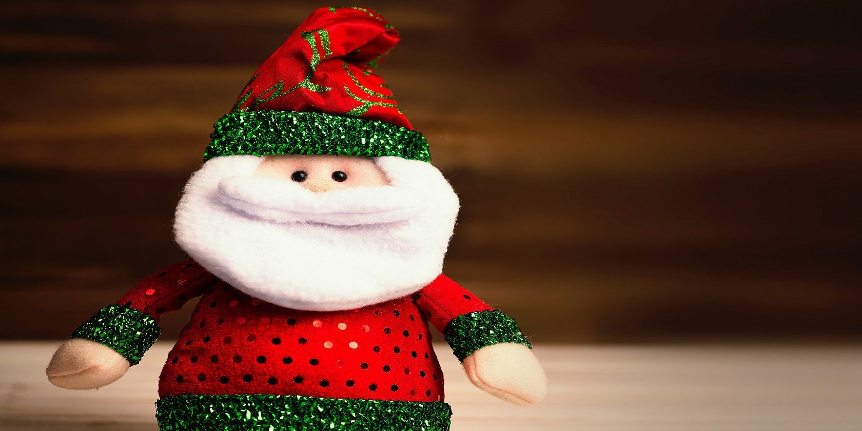 Рождественские открытки в Photoshop