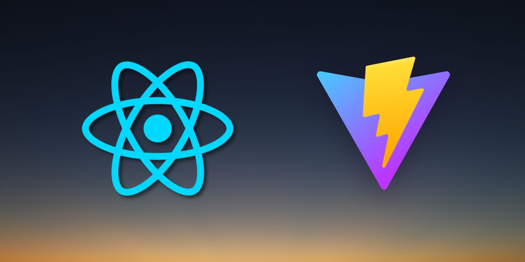Vite вместо create-react-app — быстрый старт для React