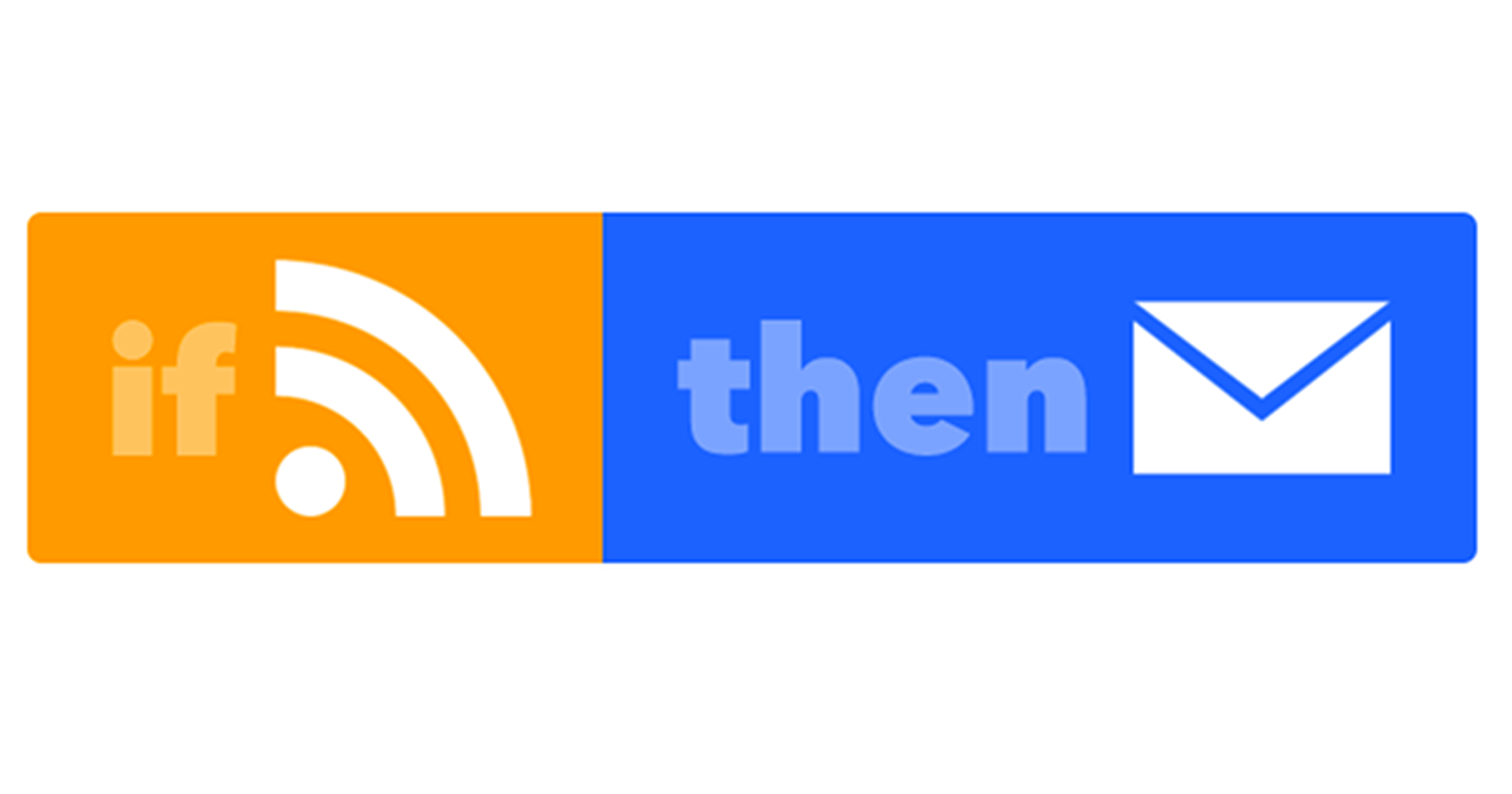 Отправлять RSS на почту через IFTTT