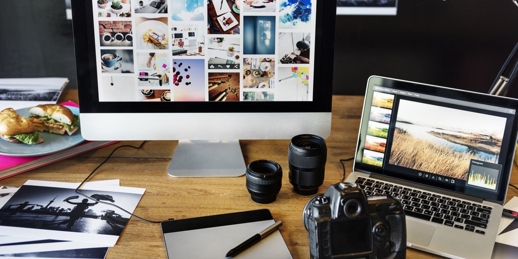 Как добавить фото в фото: руководство