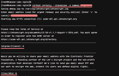 Zammad на CentOS 7 — установка и настройка