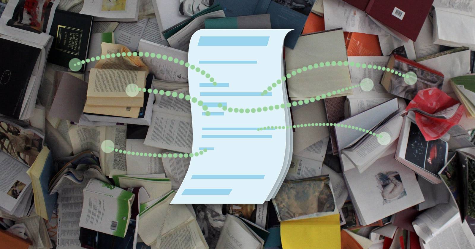 Напоминание: указывайте источники в академической и профессиональной работе