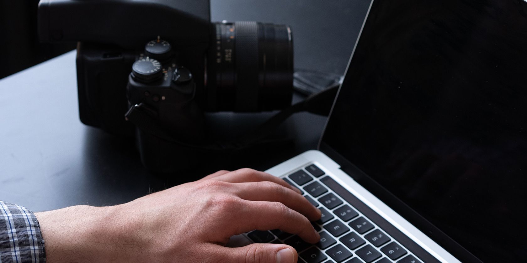 Запись видео на Mac: веб‑камера и советы