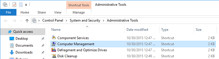 Créer un VHD sous Windows — guide pas à pas