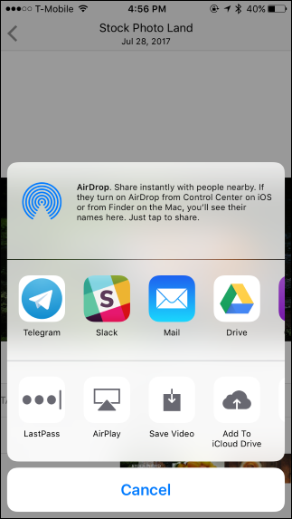 Поделиться отдельным фото из Воспоминания