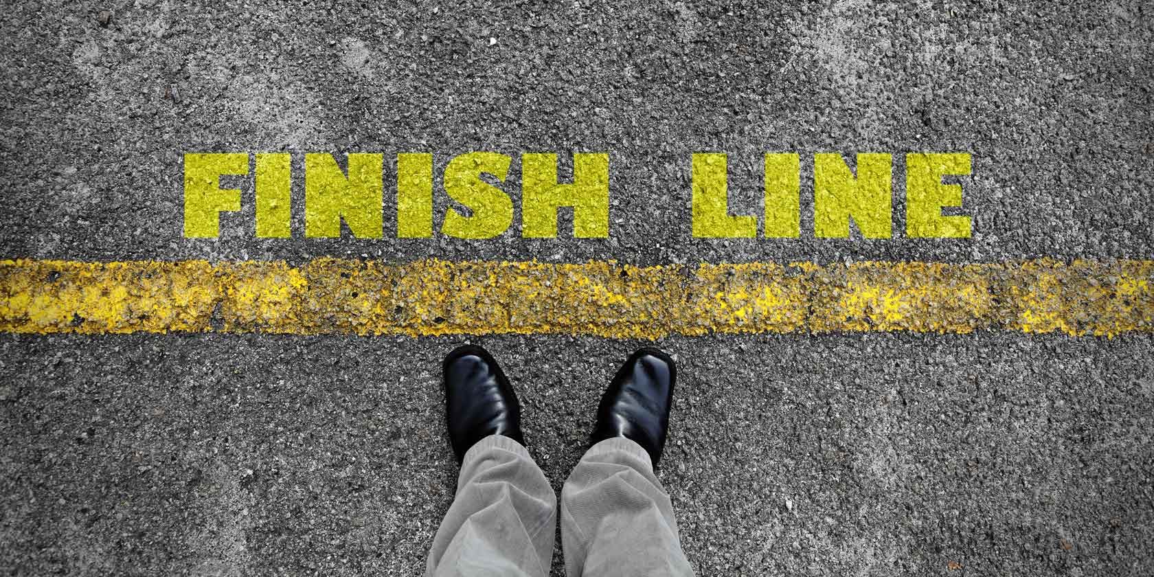 Как завершать начатые дела и убить вампиров мотивации