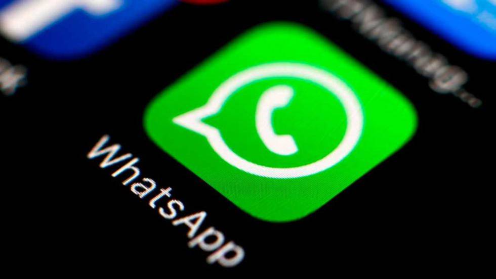 Cómo guardar tus copias de WhatsApp antes del borrado