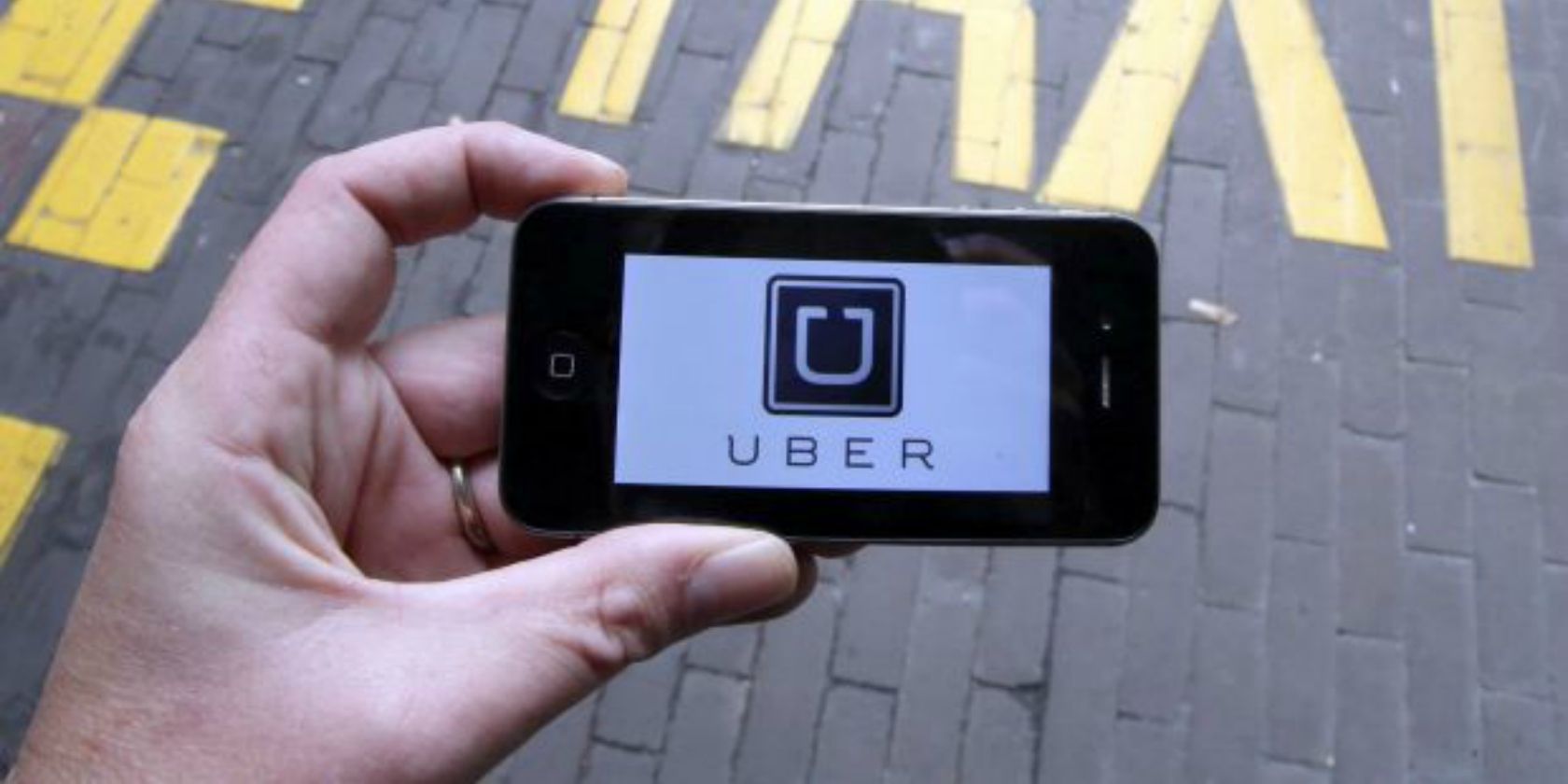 Посчитайте годовые расходы на Uber быстро