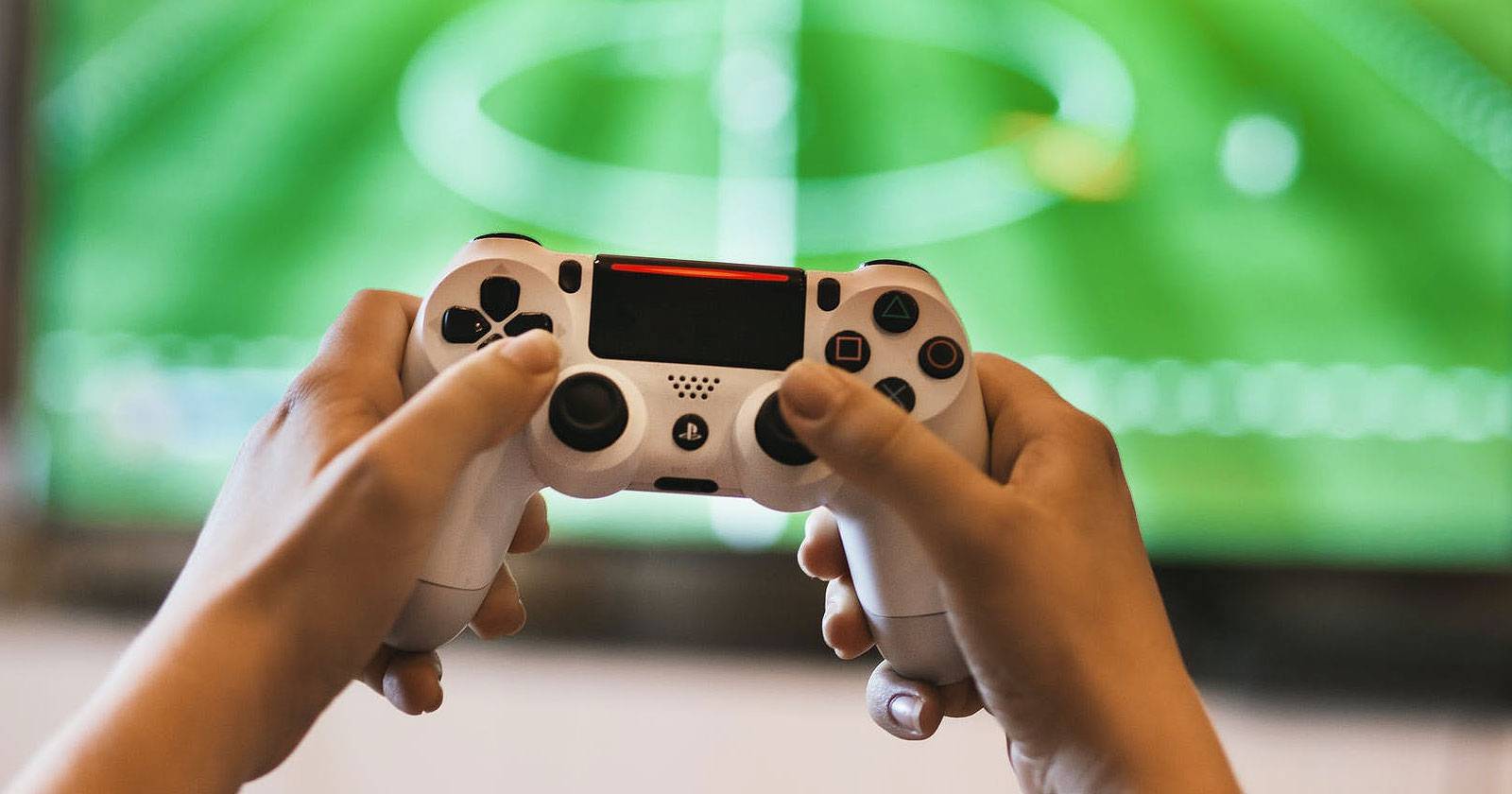 Смена PSN‑имени на PlayStation