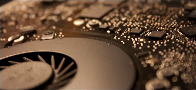 Macs Fan Control — руководство по вентиляторам Mac