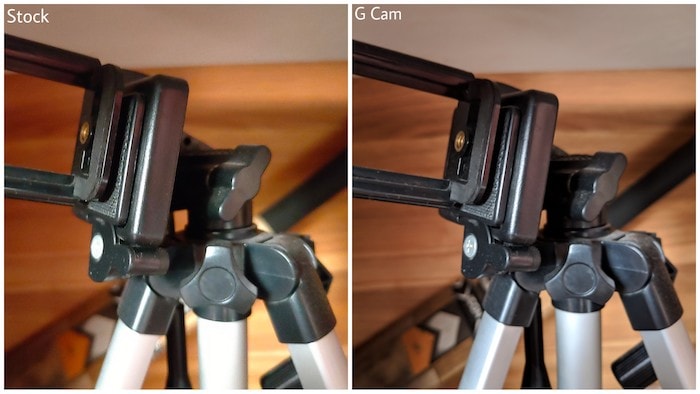 Ещё один пример: городской пейзаж с расширенным динамическим диапазоном