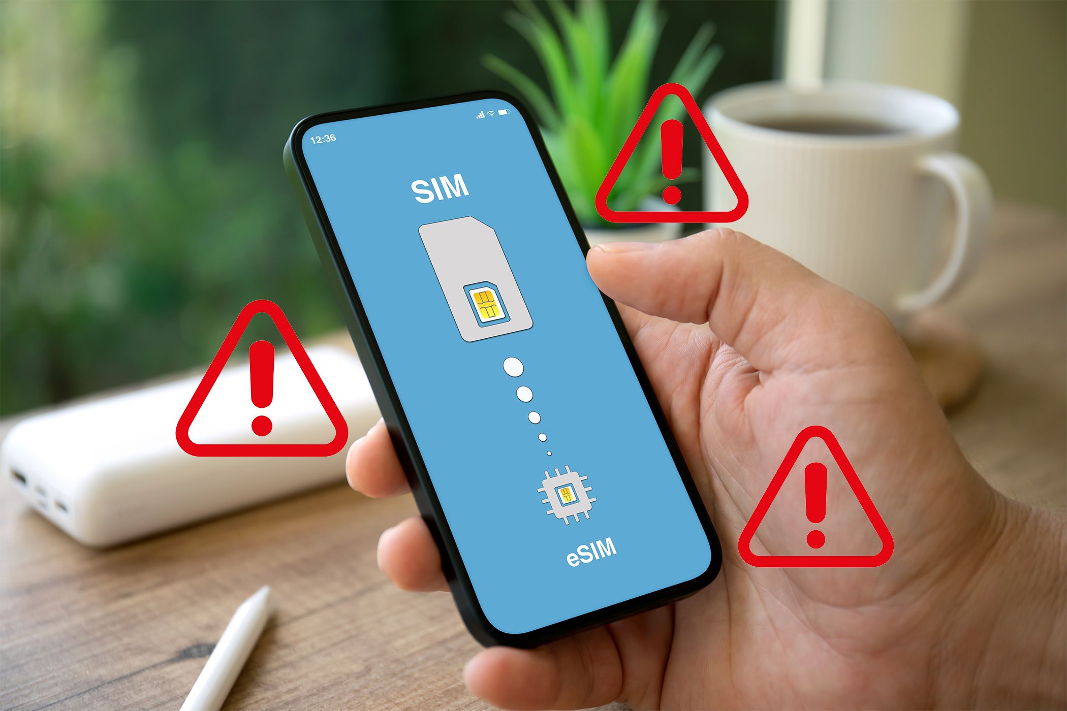SIM not provisioned MM2 — как исправить