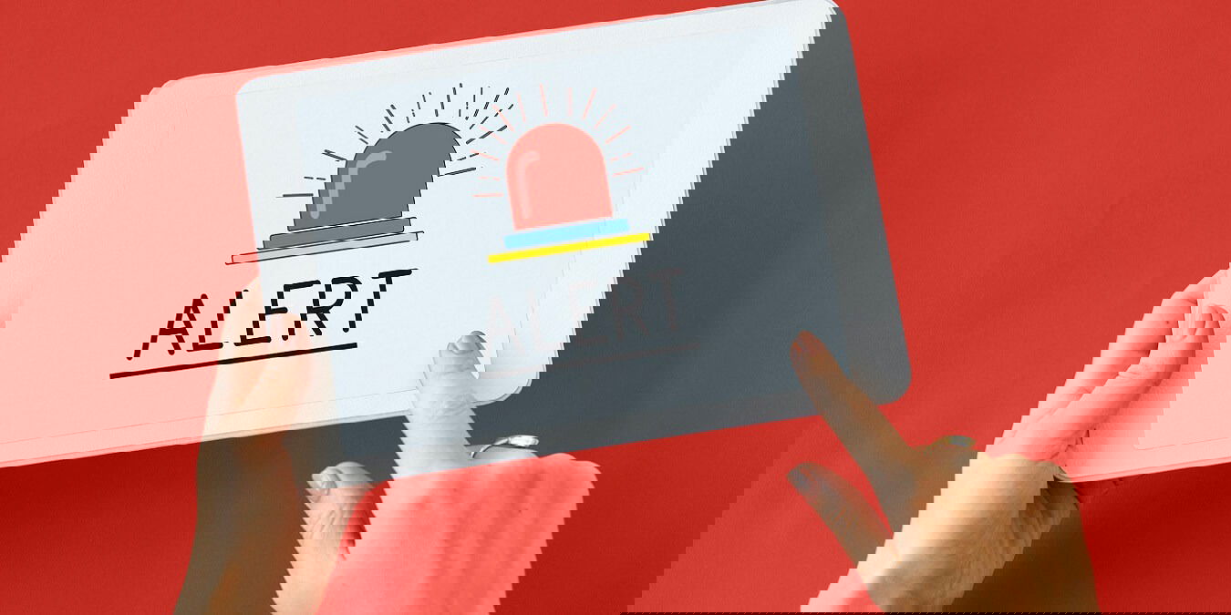 Аварийные звуковые уведомления на Android