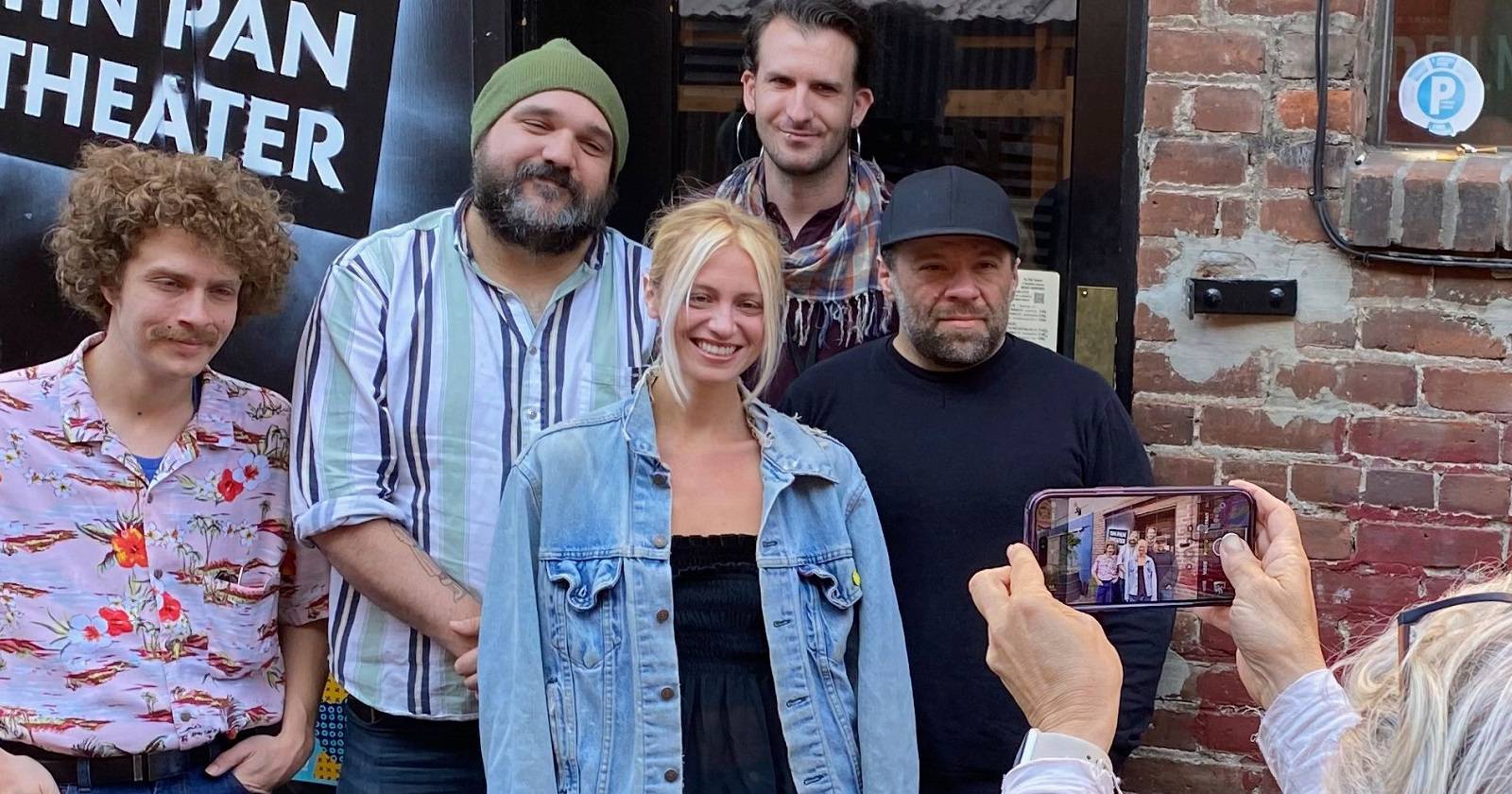 Как снимать профессионально на iPhone