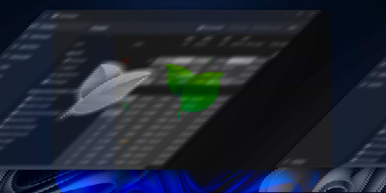 Режим эффективности Windows 11: включение и настройка