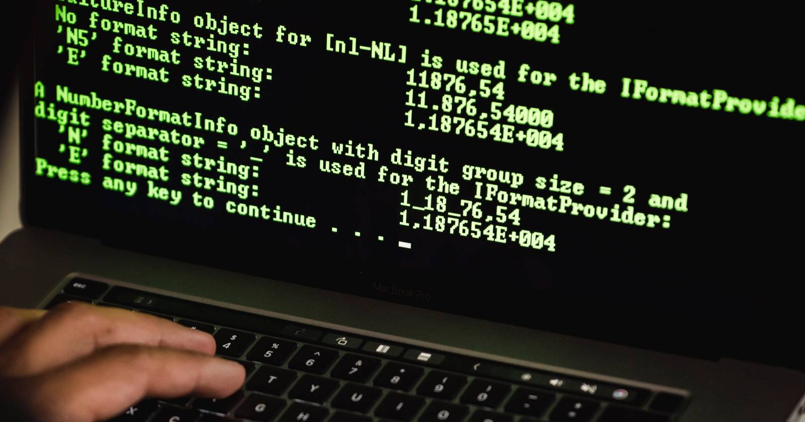 Виртуальные консоли Linux — текстовый режим и восстановление