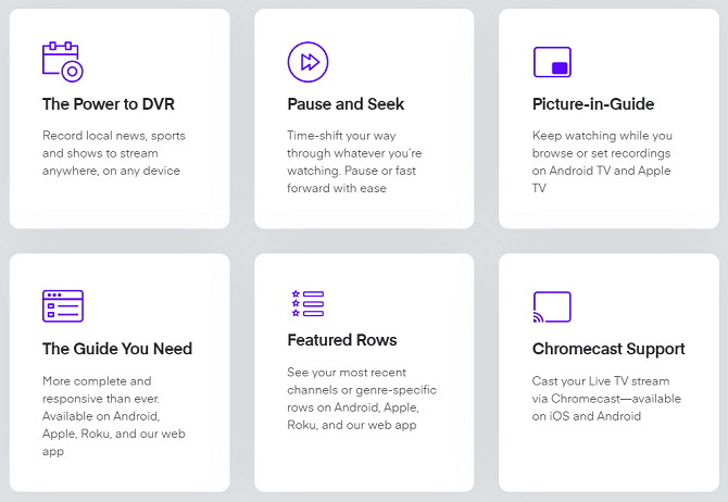 Логотип Plex и интерфейс ТВ