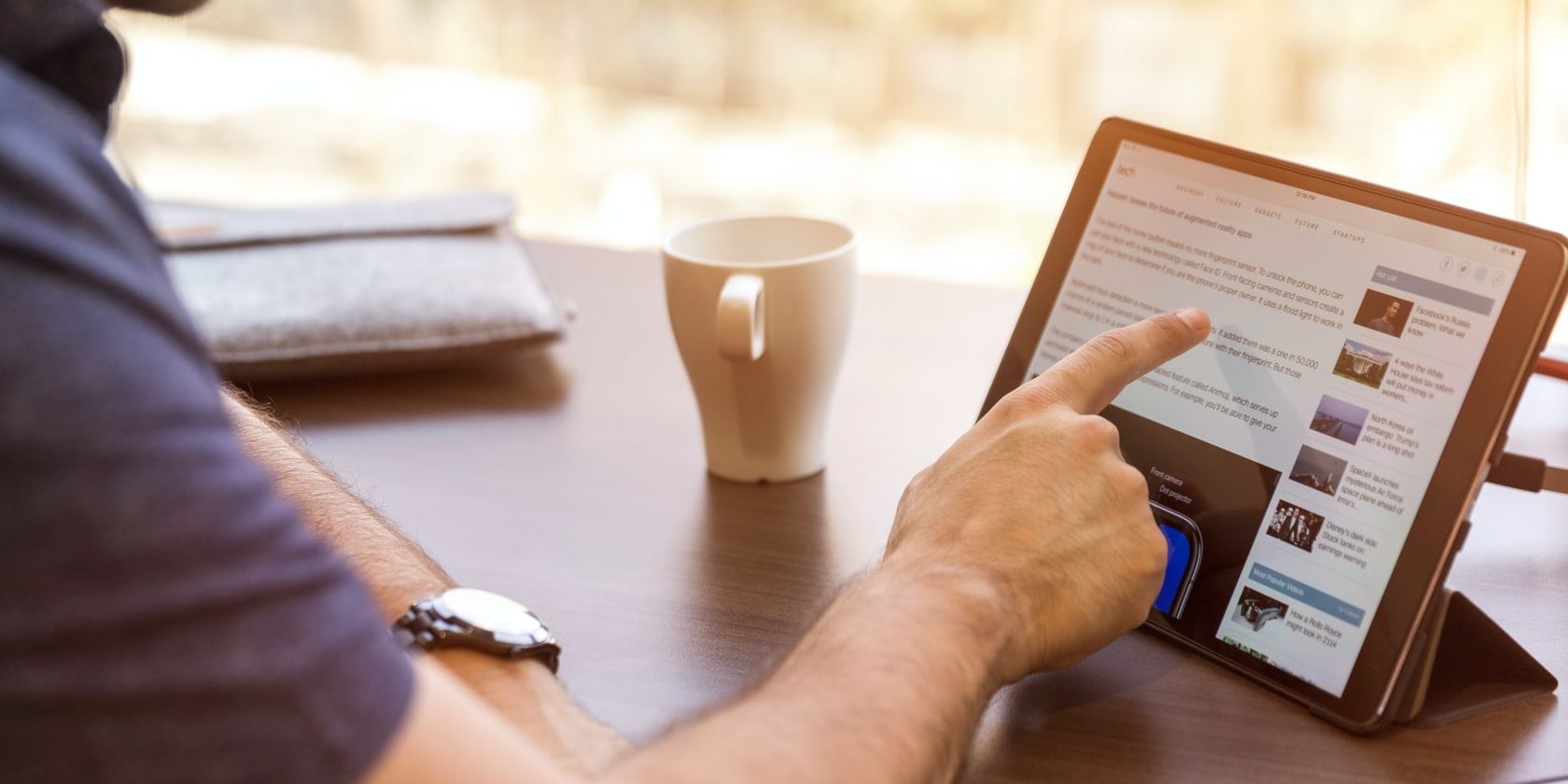 Раздел «О себе» в LinkedIn — как правильно написать