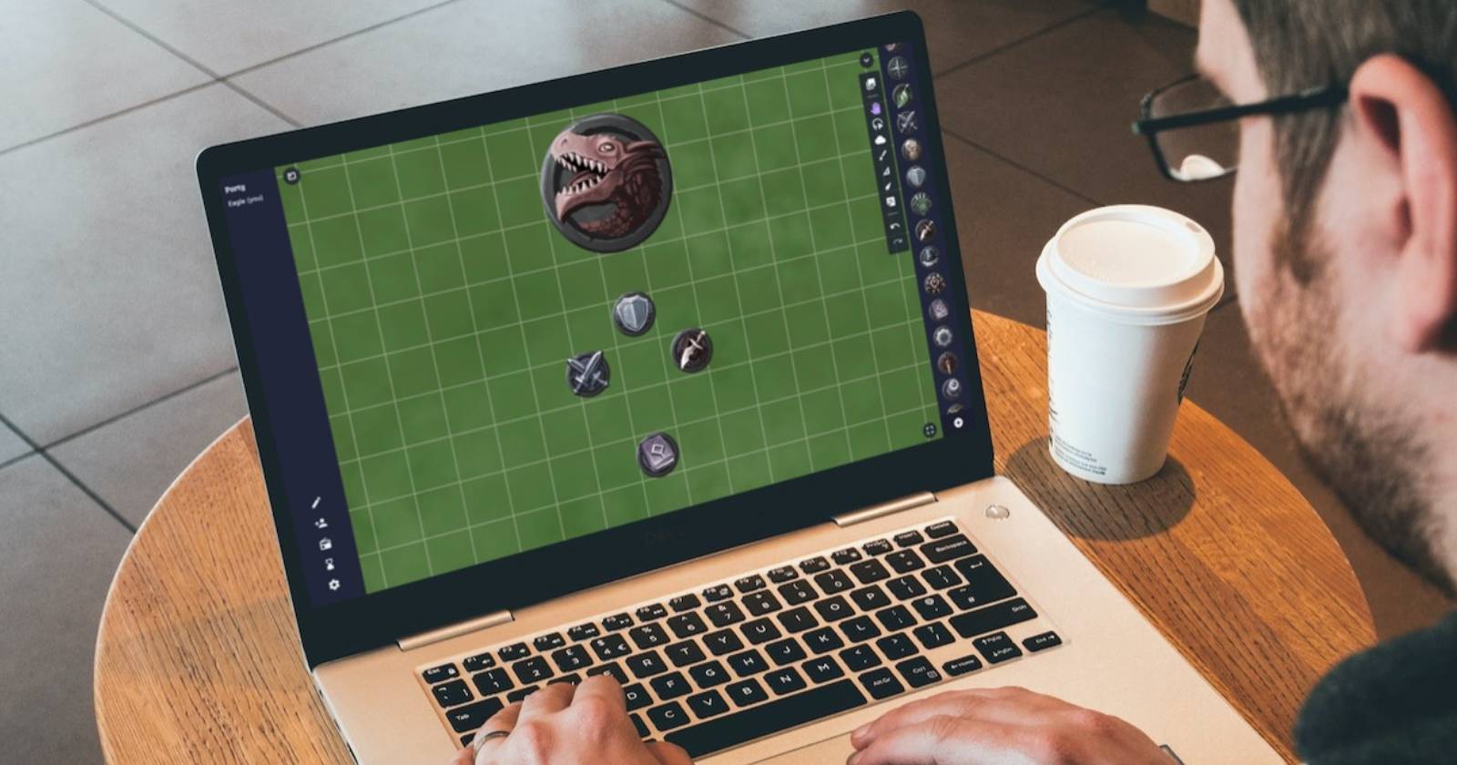 Как играть в D&D онлайн — подробный план