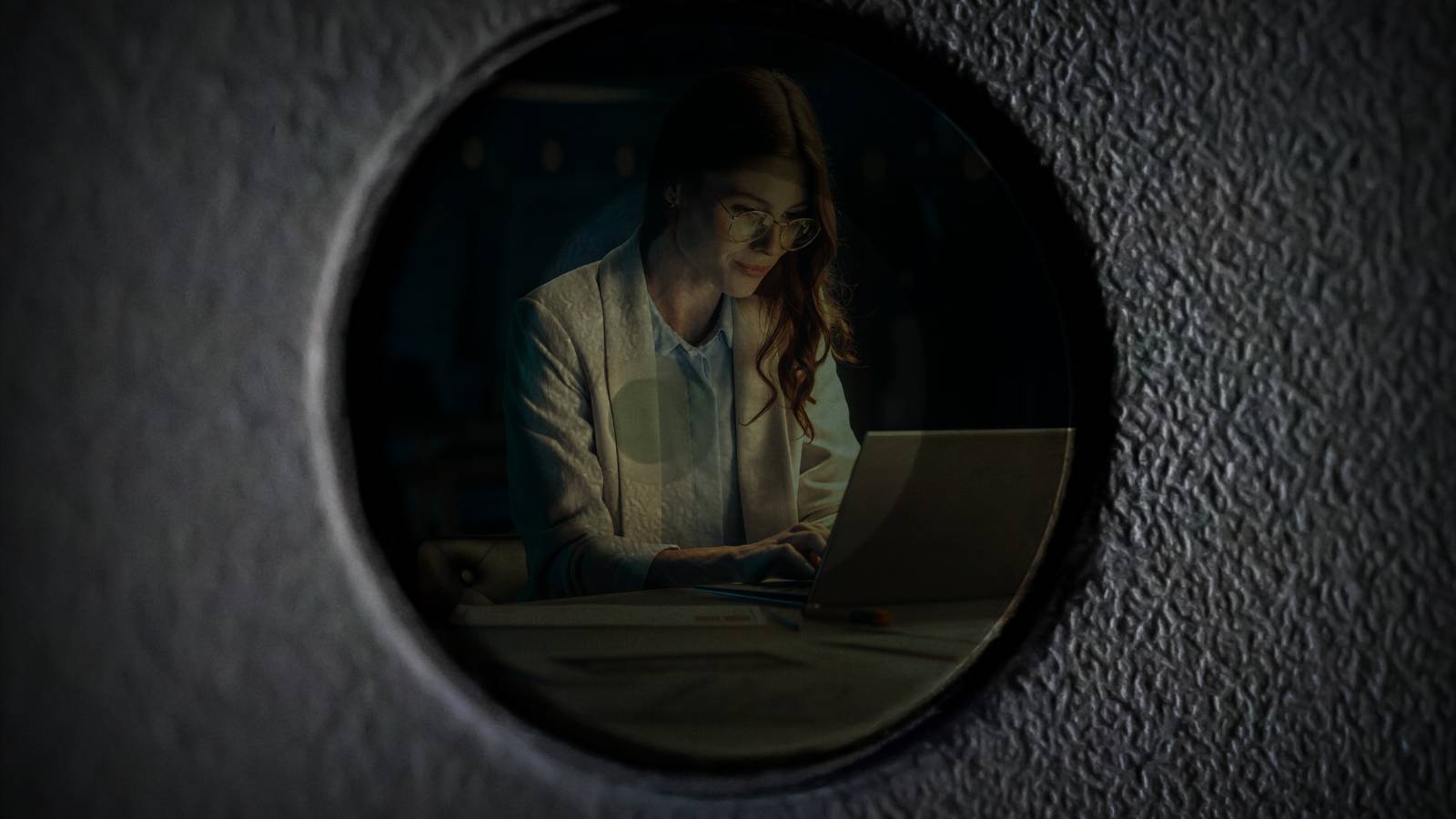 Как узнать, следит ли работодатель за ноутбуком