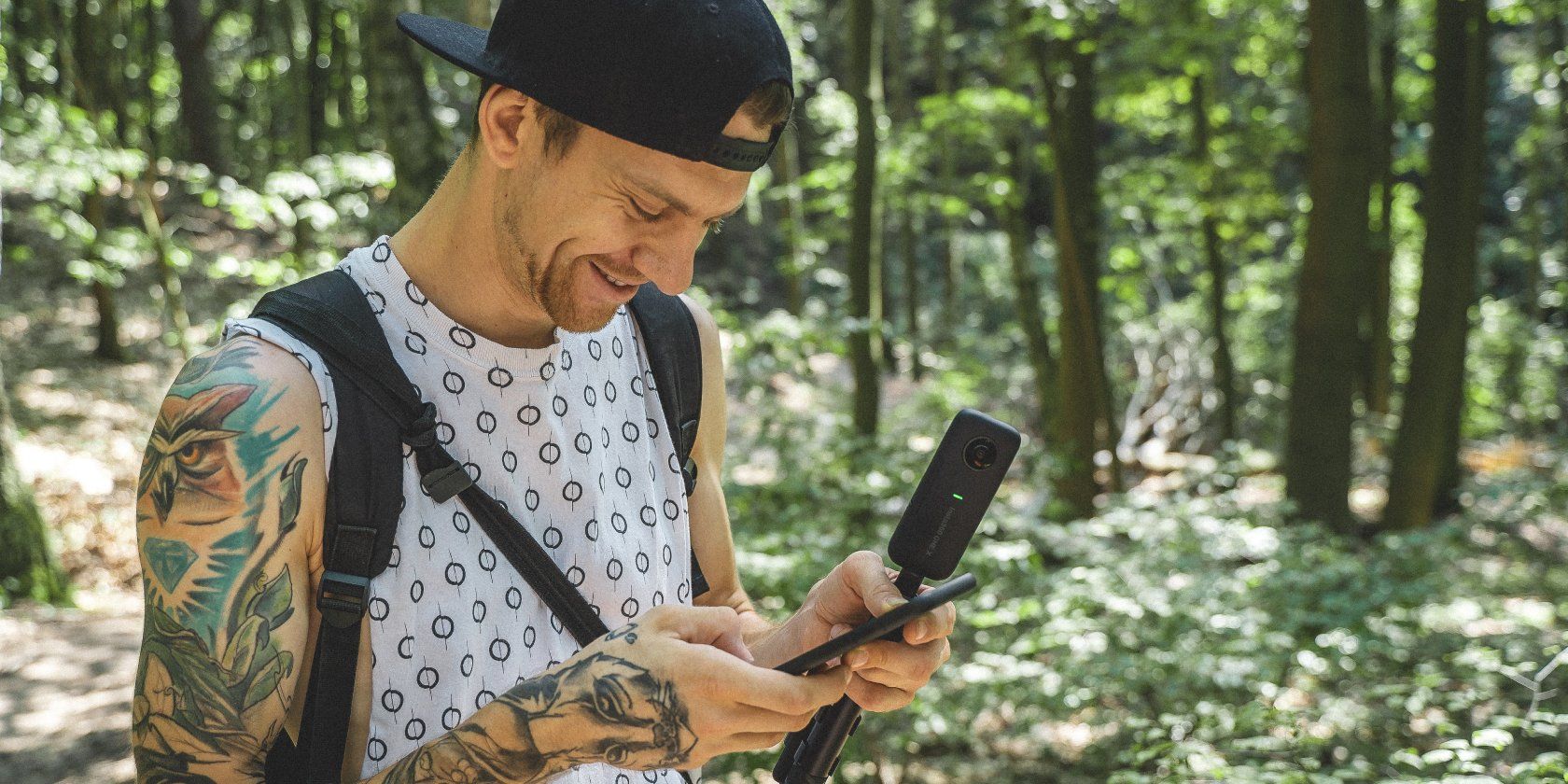 Как найти нишу для вашего контента